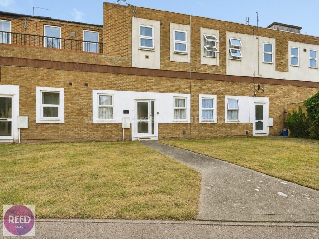 Main image of property: The Renown, Southend On Sea