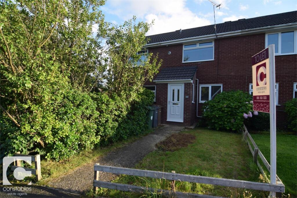 Main image of property: Norwich Drive, Upton, Wirral