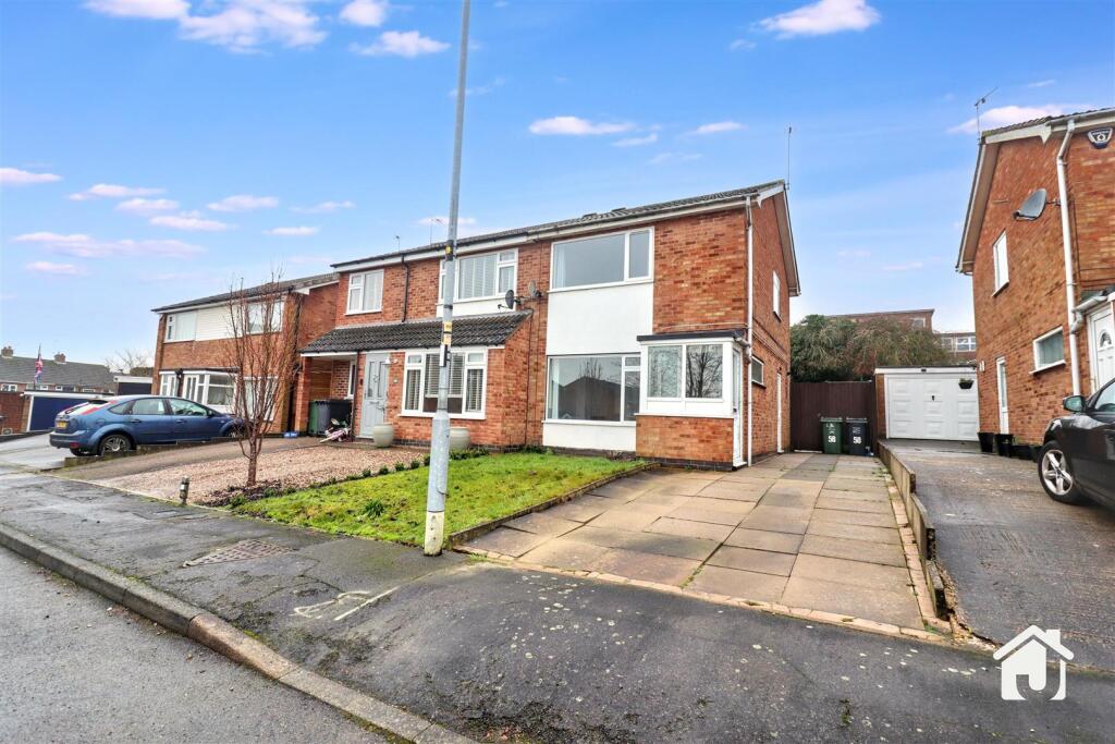 Main image of property: Netherfield Road, Anstey, Leicestershire
