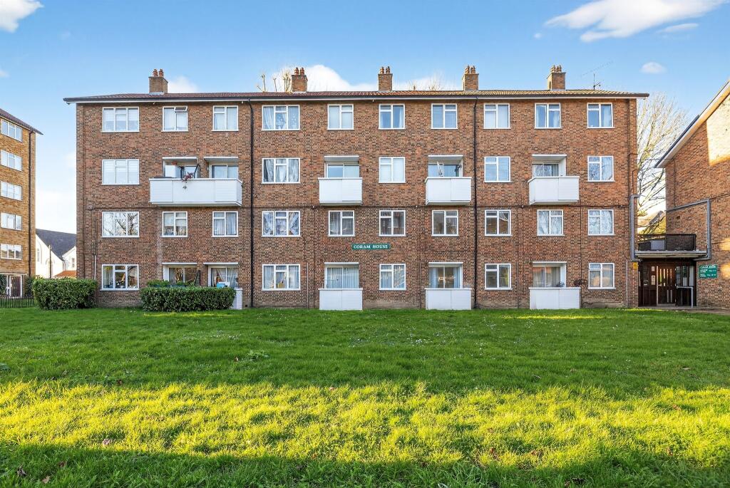 Main image of property: Wood Street, London