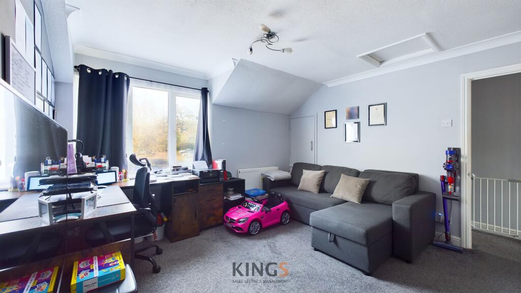 Additional image 2 of Sandifield, Hatfield, AL10