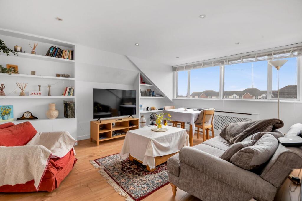 Main image of property: Claremont Road, Cricklewood, London