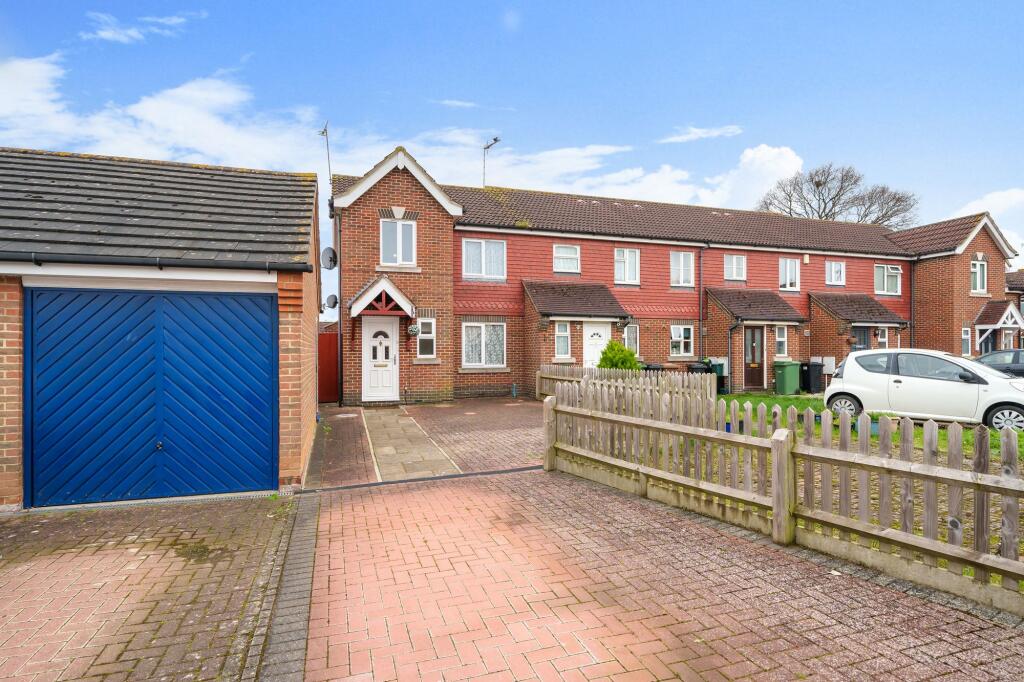 Main image of property: Longford Way, Didcot, OX11