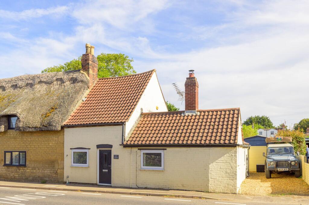 Main image of property: Deeping Road, Baston, PE6