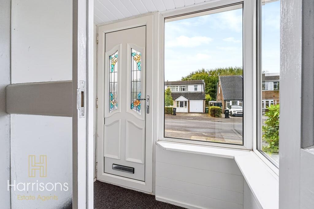 Rutherford Drive, Bolton, Lancashire, BL5 photo 2