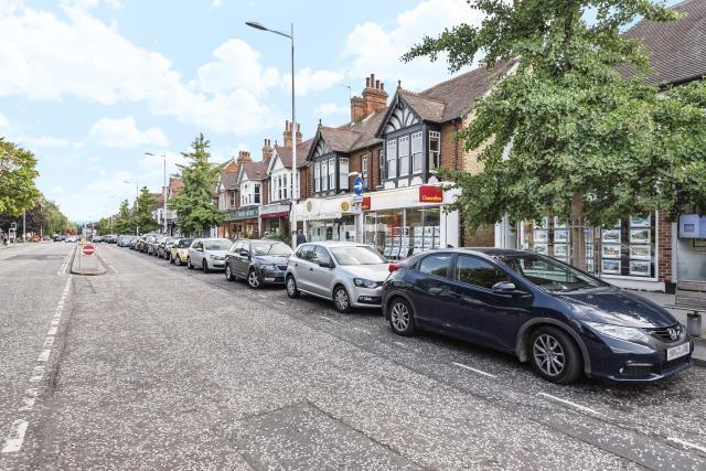 Main image of property: Banbury Road, Oxford, OX2