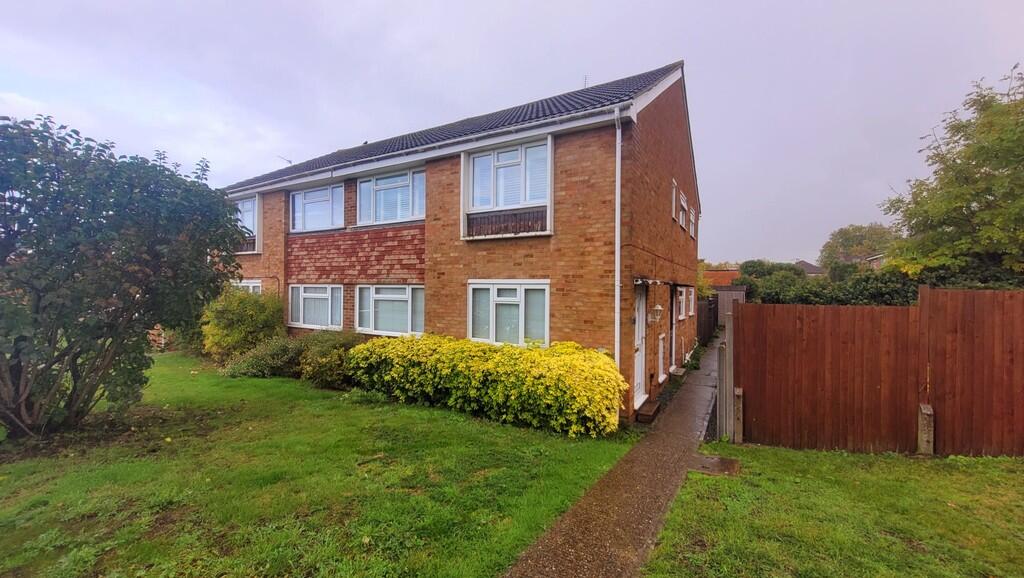 Main image of property: Hatherley Road, Sidcup, DA14 4BD