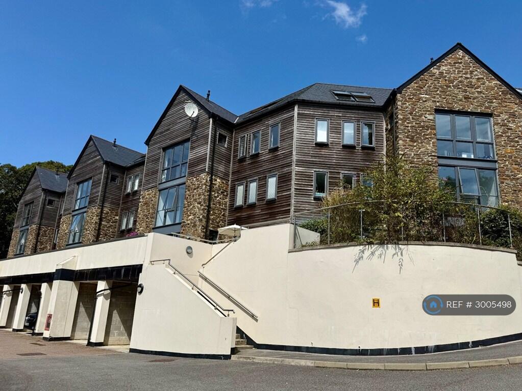 Main image of property: Boscawen Woods, Truro, TR1