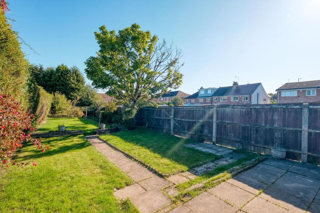 House in Bromsgrove, Rubery - View 4