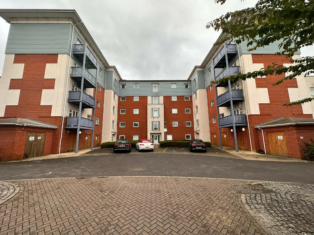 Main image of property: Bittern House, 28 Wraysbury Drive, West Drayton UB7 7FH