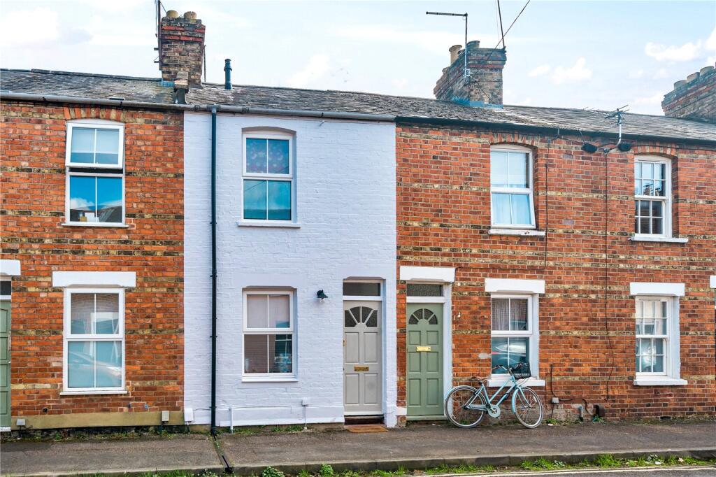 Main image of property: Randolph Street, Oxford