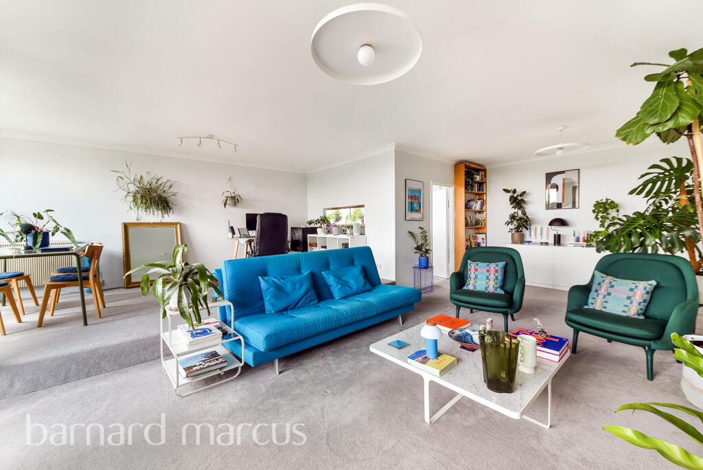 Main image of property: Shepherds Hill