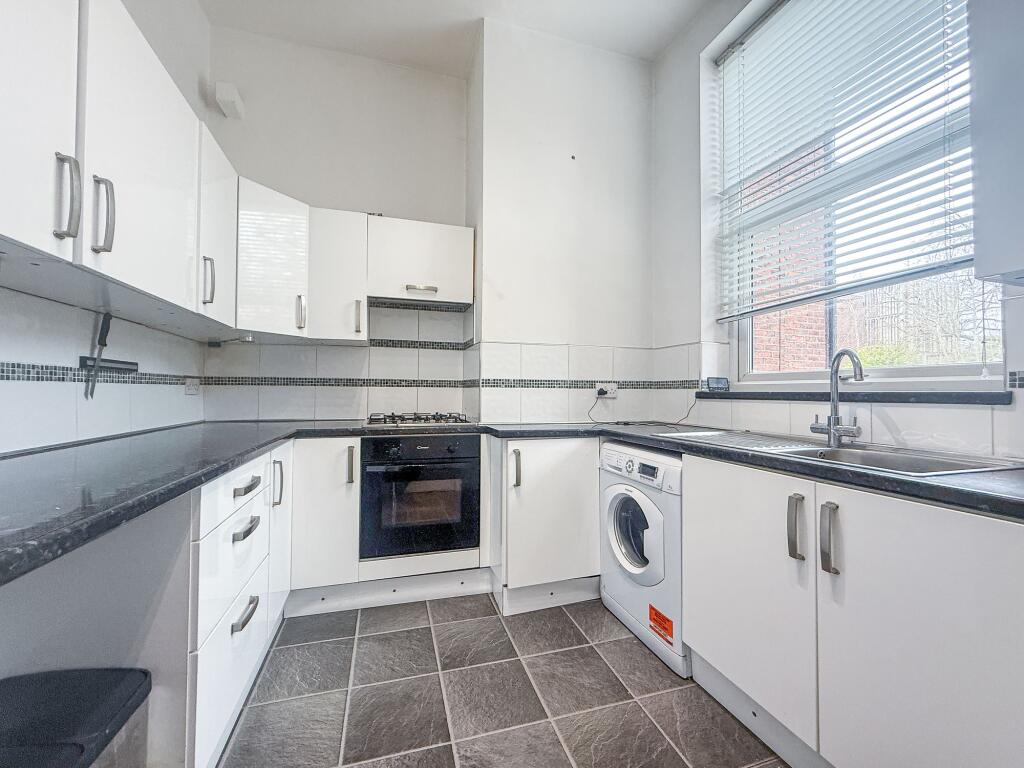 Apartment in Oxton, Claughton - View 4