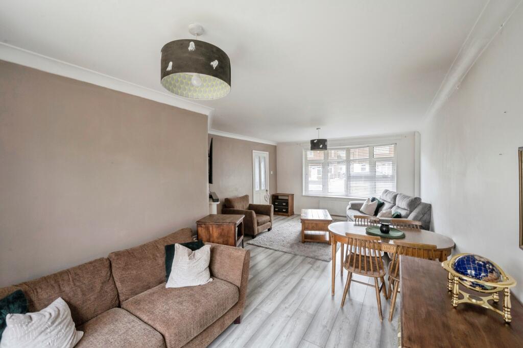 House in Doncaster, South Yorkshire - View 3