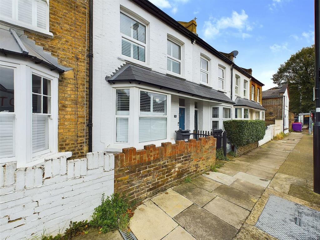 Main image of property: Thornbury Road, Isleworth