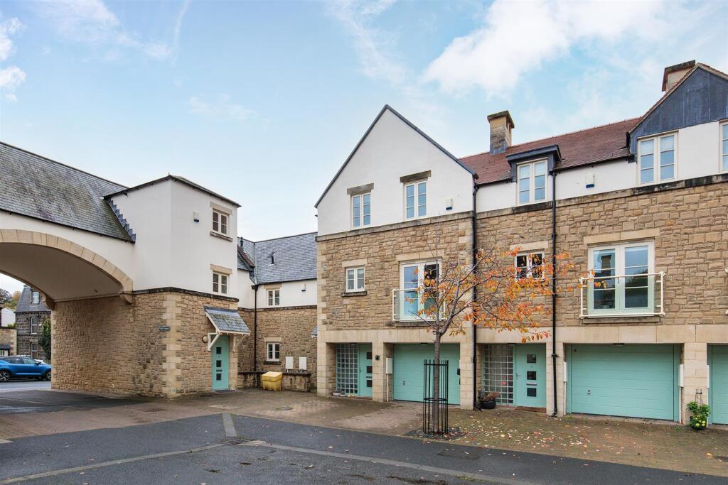 Main image of property: Wrights Square, Rothbury, Morpeth, NE65
