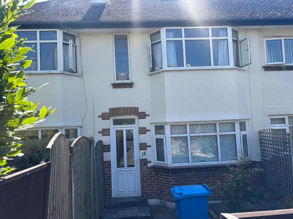 Main image of property: Birds Hill Road, Poole, Dorset