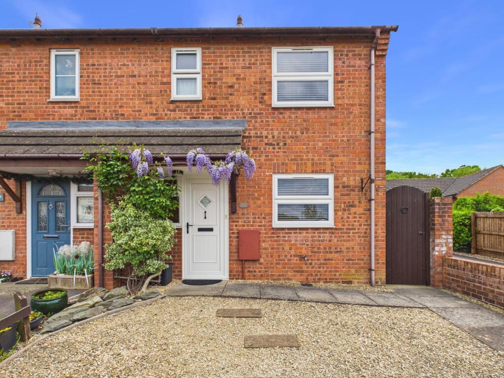 Main image of property: Beeches Road, Charlton Kings, GL53