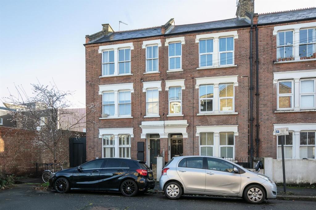 Main image of property: Southwell Road, Camberwell, SE5