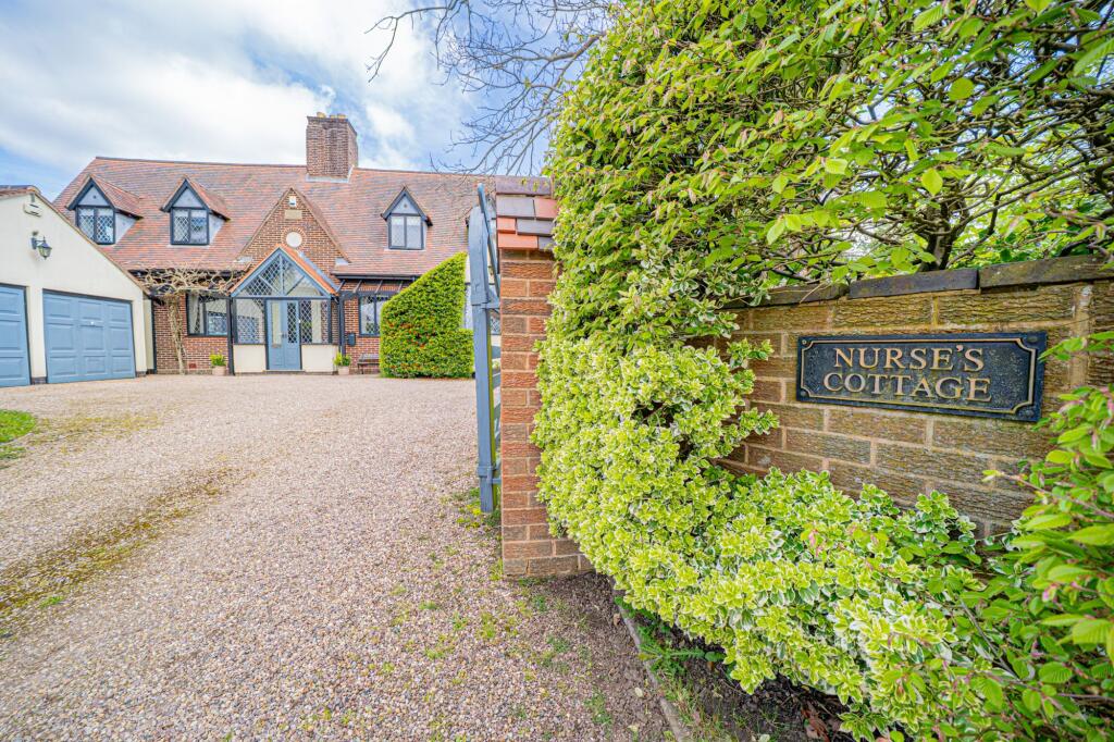 Additional image 33 of Old Warwick Road, Lapworth, B94