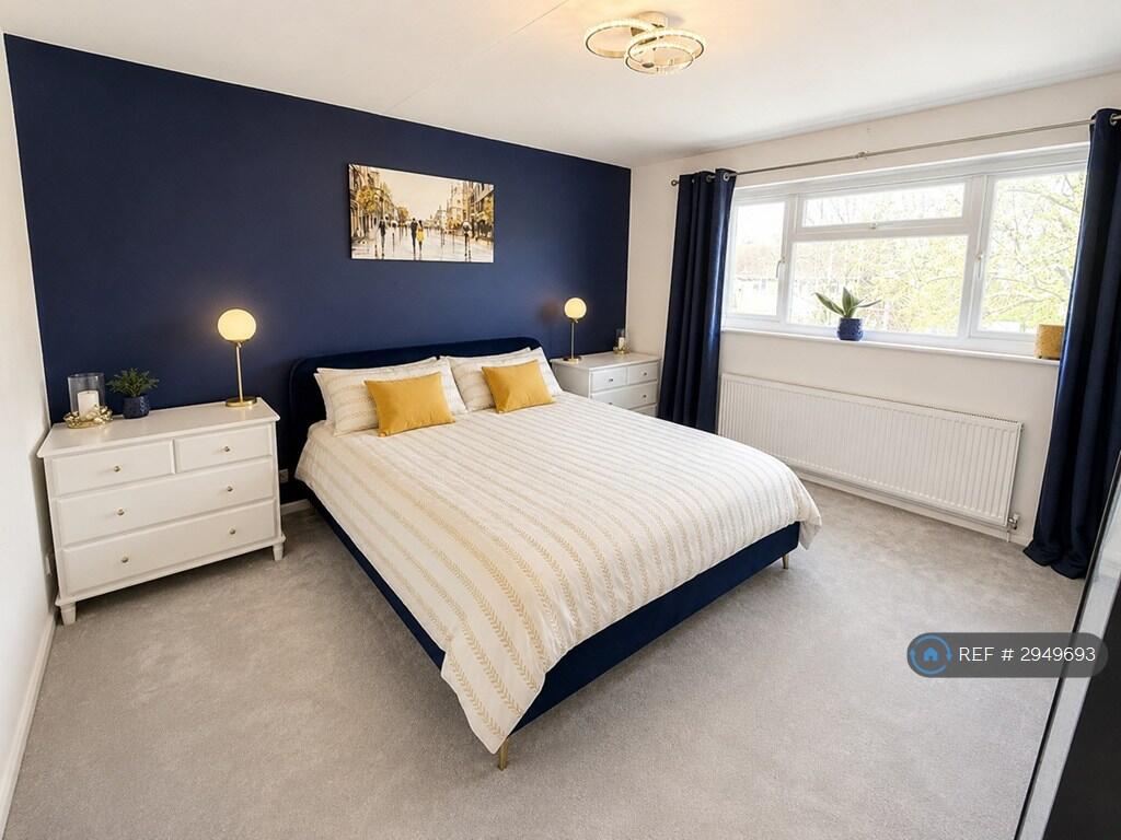 Apartment in London, Royal Borough of Kingston upon Thames - View 4