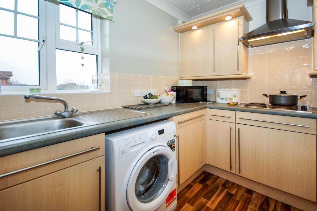 Main image of property: Arthurs Close, Emersons Green, Bristol