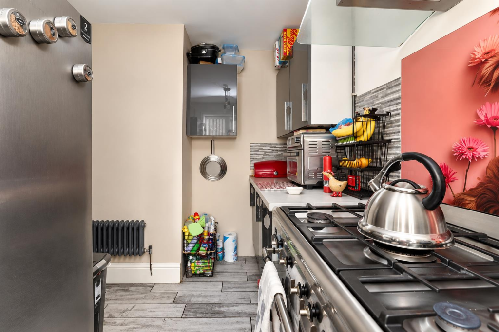 Apartment in Stockton-on-Tees - View 5