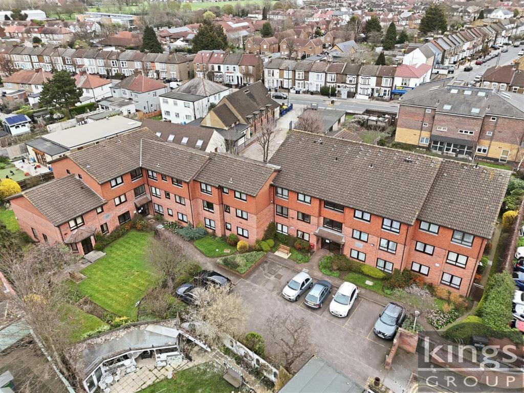 Glyn Road, Enfield photo 3