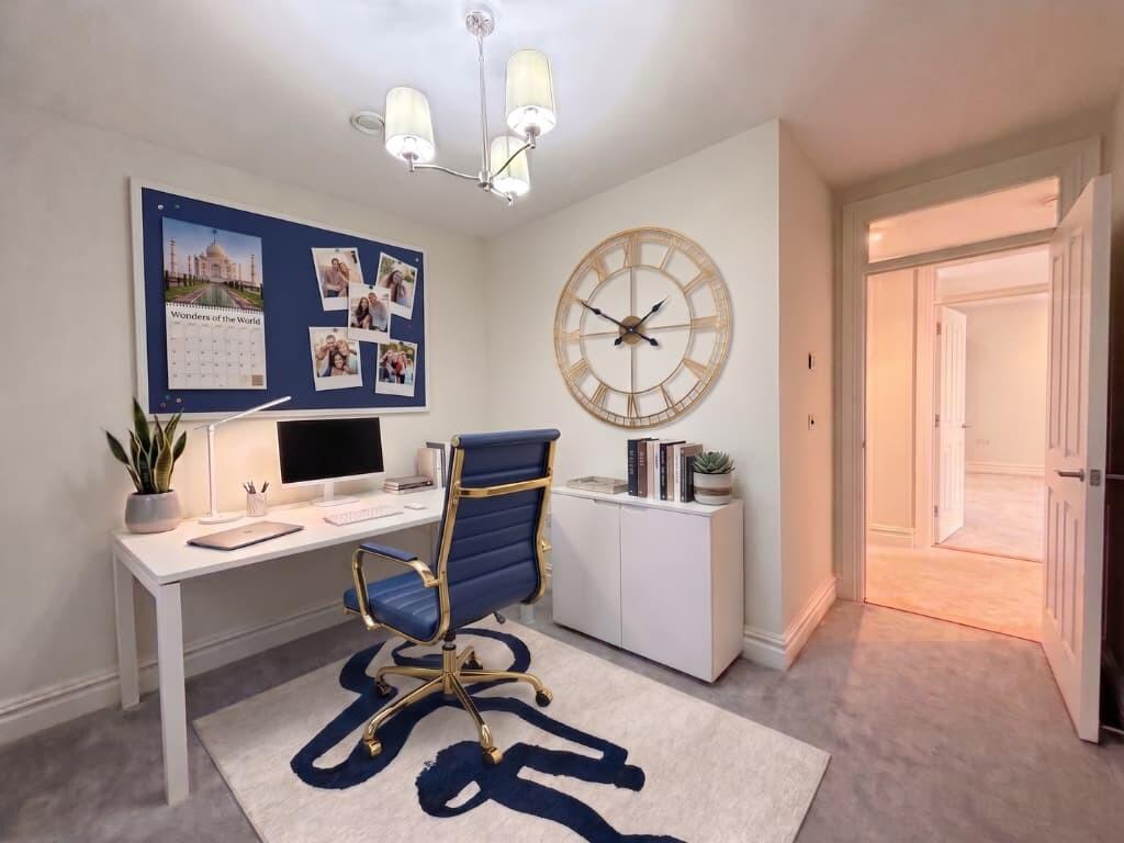 Apartment in Salisbury - View 5