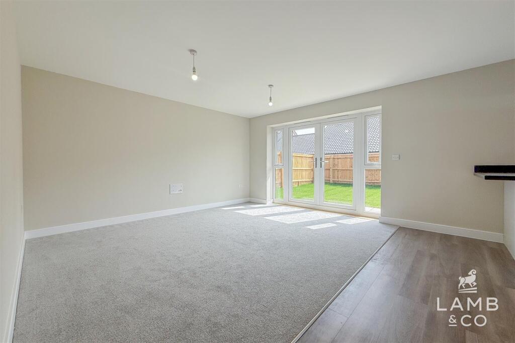 Plot 5, Park Gate Corner, Little Clacton - View 6