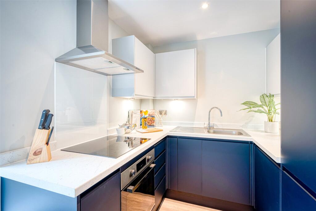 Main image of property: Apartment 5, Church House, Church Road, Filton, Bristol, BS34