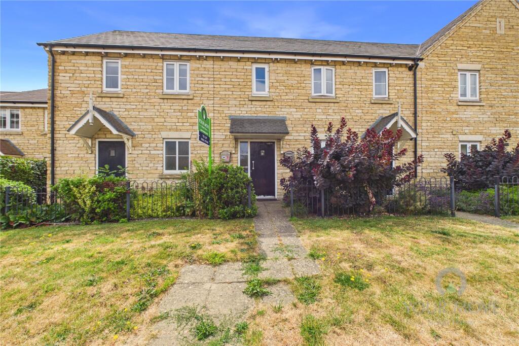 Main image of property: Benefield Road, Oundle, Peterborough, PE8