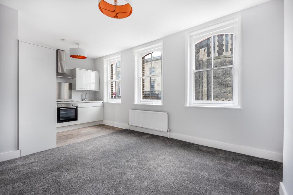 Main image of property: Milton Road Gravesend DA12