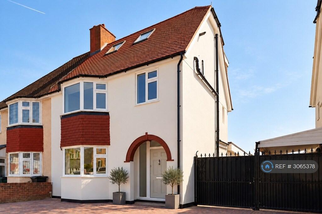Main image of property: Roseberry Gardens, Dartford, DA1