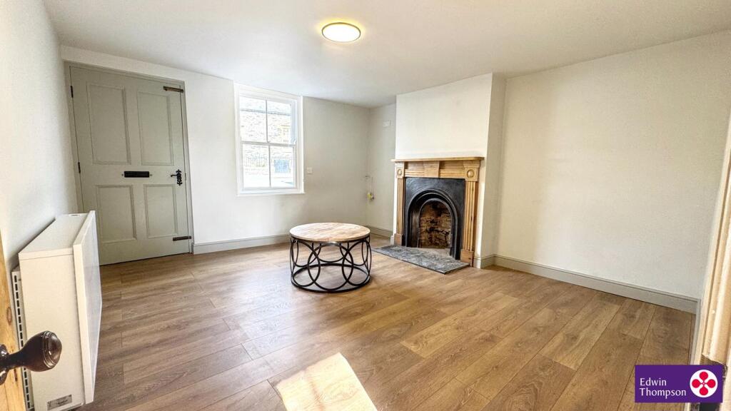 House in Carlisle - More
