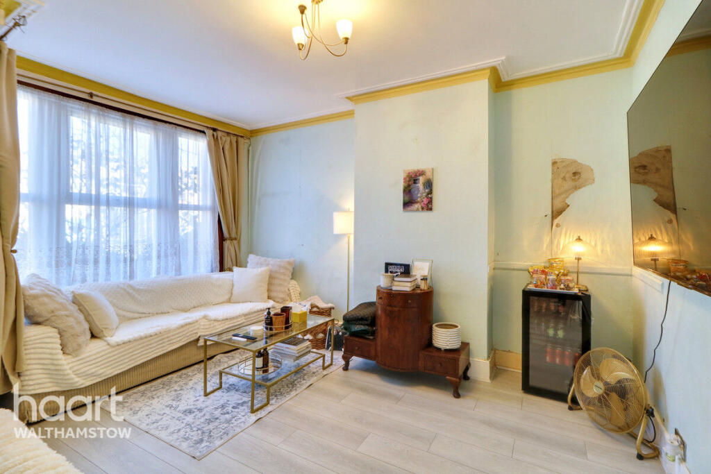 Main image of property: Rosebank Road, Walthamstow