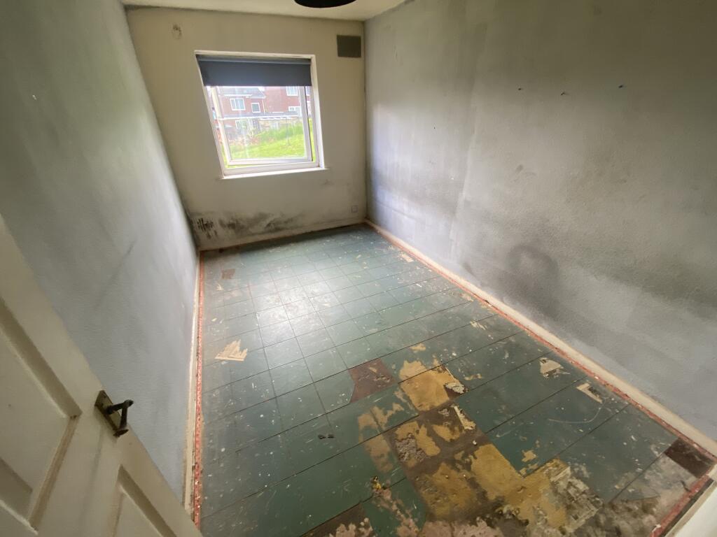 Apartment in Sheffield - More