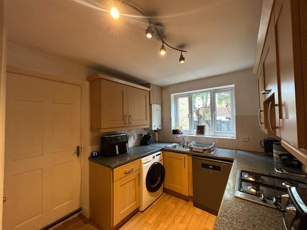House in Northampton, East Hunsbury - More