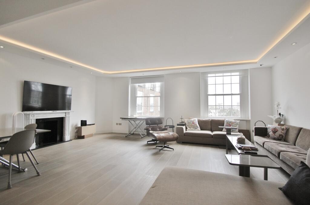 Main image of property: North End House, Fitzjames Avenue, Kensington Olympia, W14