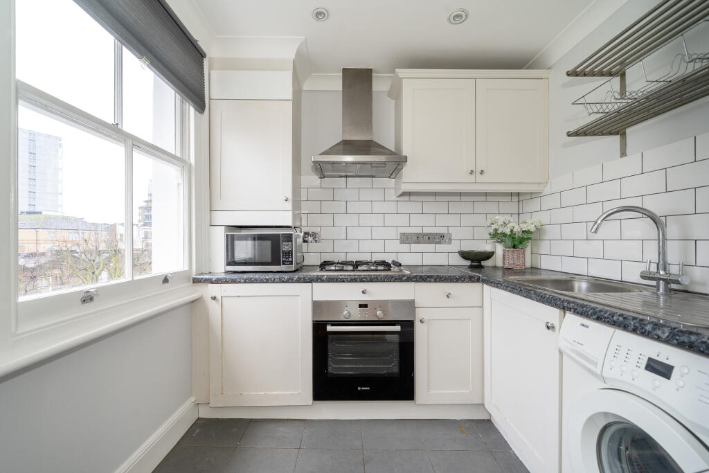 Main image of property: Sutherland Avenue, London, W9