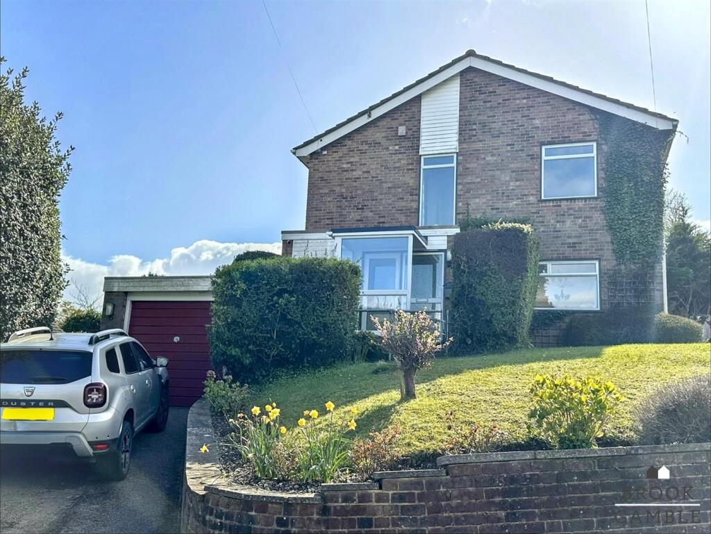 Main image of property: Old Mansion Close, Ratton, Eastbourne