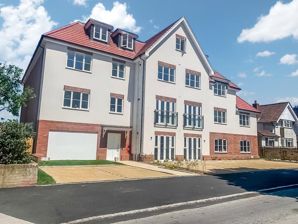 Main image of property: Bathurst Walk, Iver, SL0