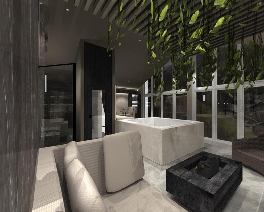 Additional image 11 of Building Plot For 2x Semi-Detached Properties - Cliff Bank Hamlet, Waterfoot, Rossendale