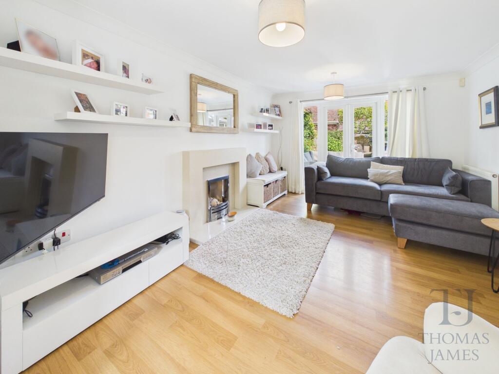 Wibberley Drive, Ruddington, NG11 - View 6