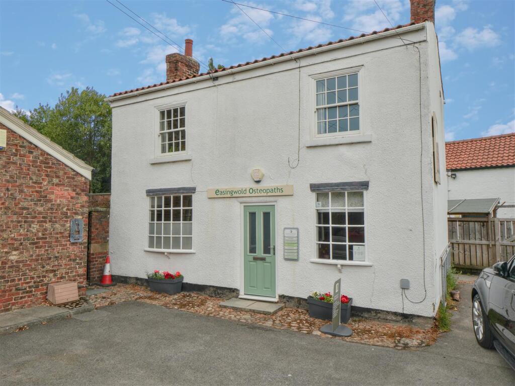 Main image of property: Market Place, Easingwold, York