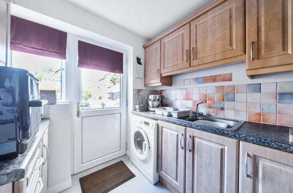 House in Taunton - More