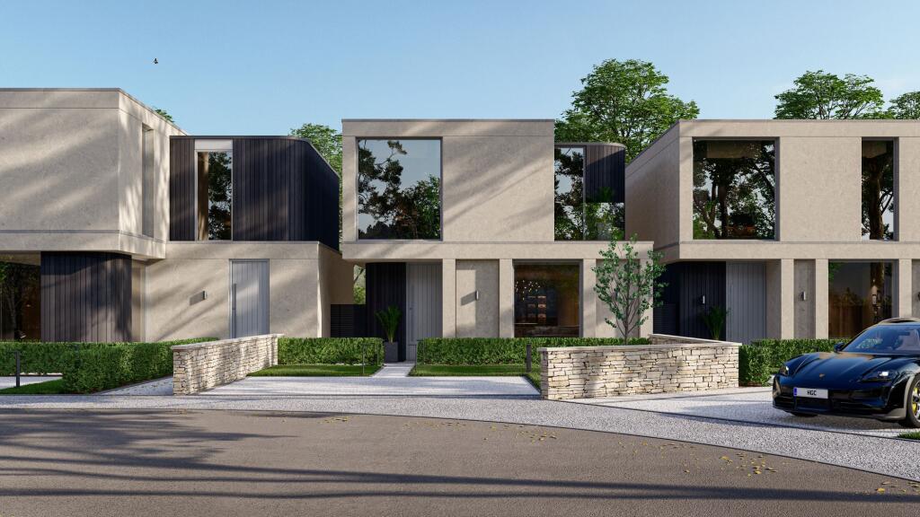 Main image of property: The Orchards, Knutsford Road, WA4