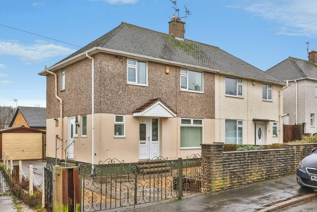 Main image of property: Bournmoor Avenue, Clifton, Nottingham, NG11