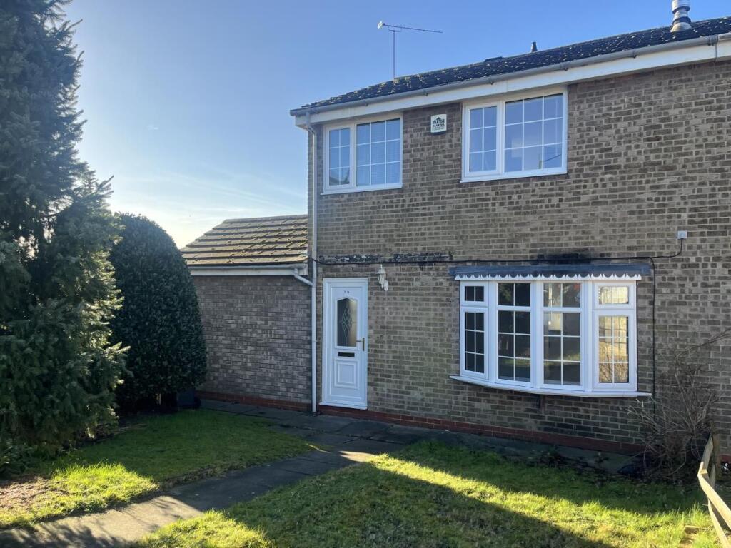Main image of property: Kelsey Gardens, Bessacarr