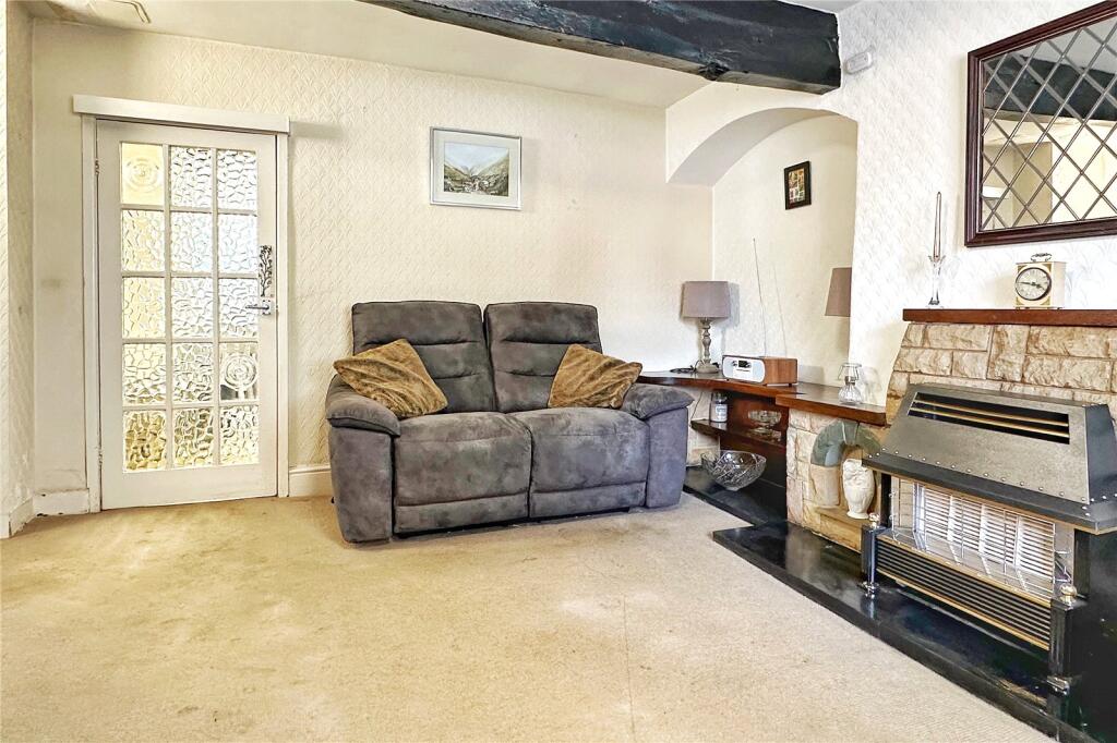 House in Oldham - More
